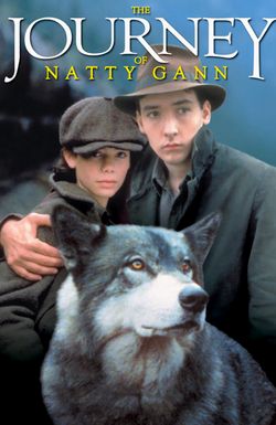 The Journey of Natty Gann