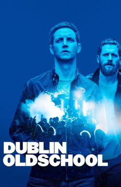 Dublin Oldschool