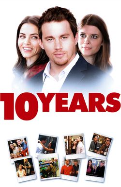 10 Years