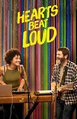 Hearts Beat Loud