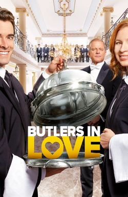 Butlers in Love