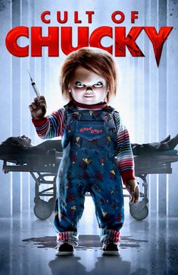 Cult of Chucky