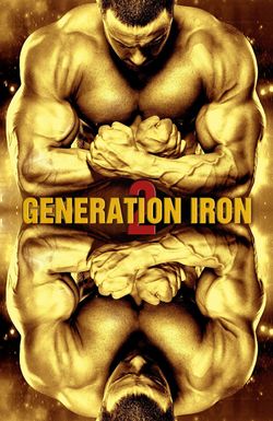 Generation Iron 2