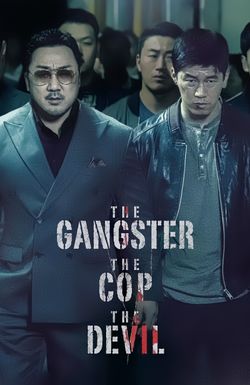 The Gangster, the Cop, the Devil