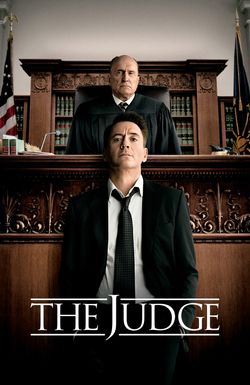 The Judge