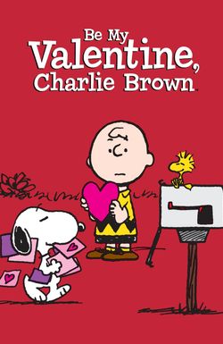 Be My Valentine, Charlie Brown