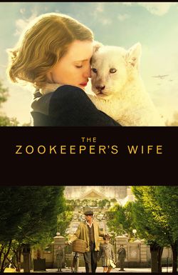 The Zookeeper's Wife