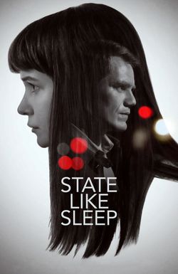 State Like Sleep