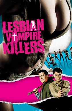 Vampire Killers