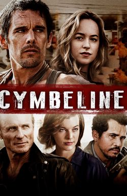 Cymbeline