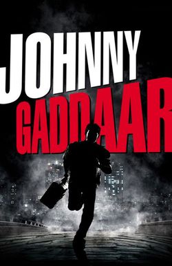 Johnny Gaddaar