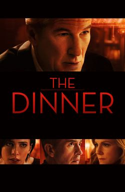 The Dinner