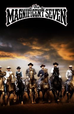 The Magnificent Seven