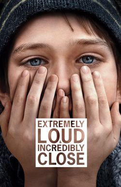 Extremely Loud & Incredibly Close