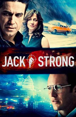 Jack Strong