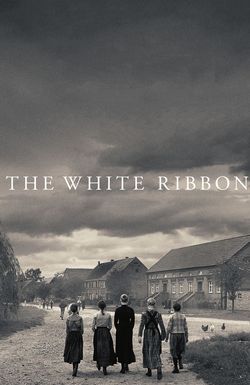 The White Ribbon