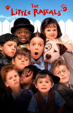 The Little Rascals