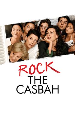 Rock the Casbah