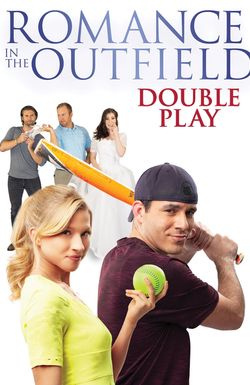 Romance in the Outfield: Double Play