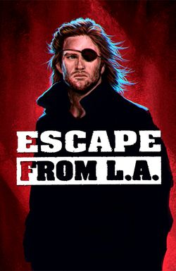 Escape from L.A.