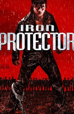 Iron Protector