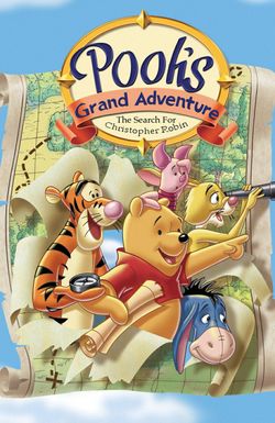 Pooh's Grand Adventure: The Search for Christopher Robin