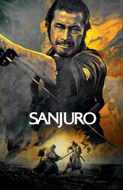 Sanjuro