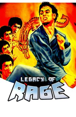 Legacy of Rage