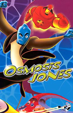 Osmosis Jones