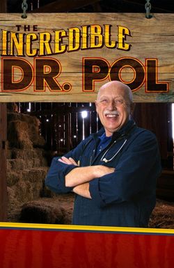 The Incredible Dr. Pol