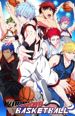 Kuroko's Basketball