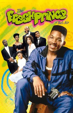 The Fresh Prince of Bel-Air