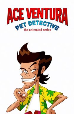 Ace Ventura: Pet Detective