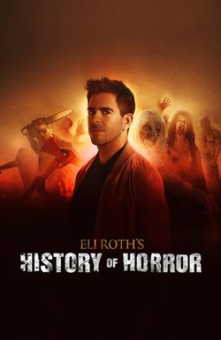 Eli Roth's History of Horror