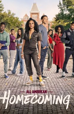 All American: Homecoming