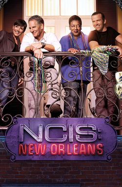 NCIS: New Orleans