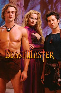 BeastMaster