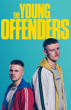 The Young Offenders