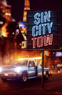 Sin City Tow