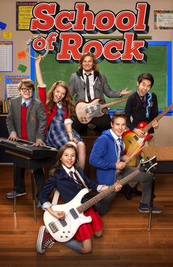 School of Rock