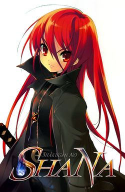 Shakugan No Shana