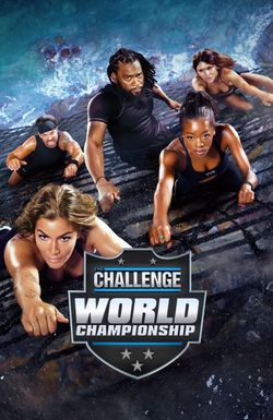 The Challenge: World Championship