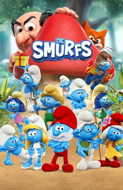 The Smurfs