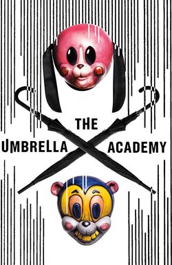 The Umbrella Academy