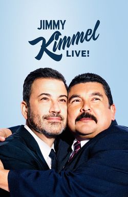 Jimmy Kimmel Live!