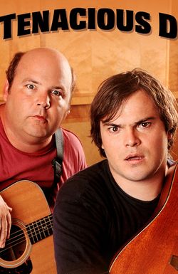 Tenacious D