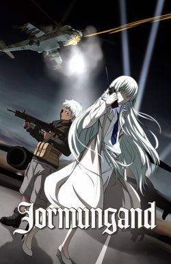 Jormungand