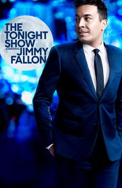 The Tonight Show Starring Jimmy Fallon