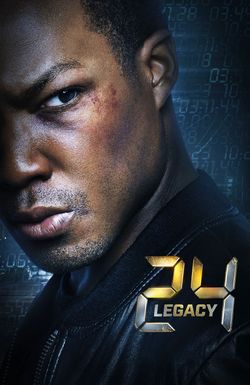 24: Legacy