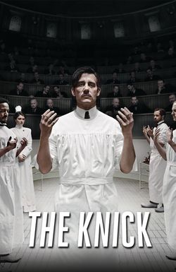 The Knick